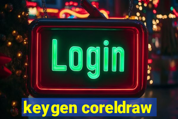 keygen coreldraw